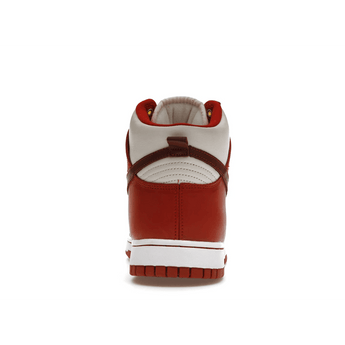 Nike Dunk High LXX Cinnabar - Sneakerzone