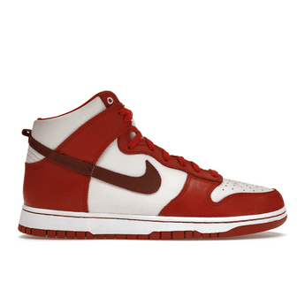 Nike Dunk High LXX Cinnabar - Sneakerzone