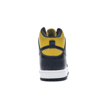 Nike Dunk High Michigan - Sneakerzone