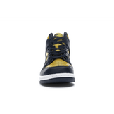 Nike Dunk High Michigan - Sneakerzone