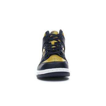 Nike Dunk High Michigan - Sneakerzone