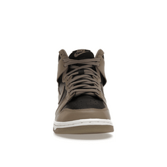 Nike Dunk High Moon Fossil - Sneakerzone