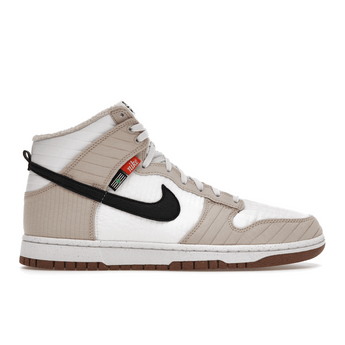 Nike Dunk High Next Nature Toasty Rattan - Sneakerzone