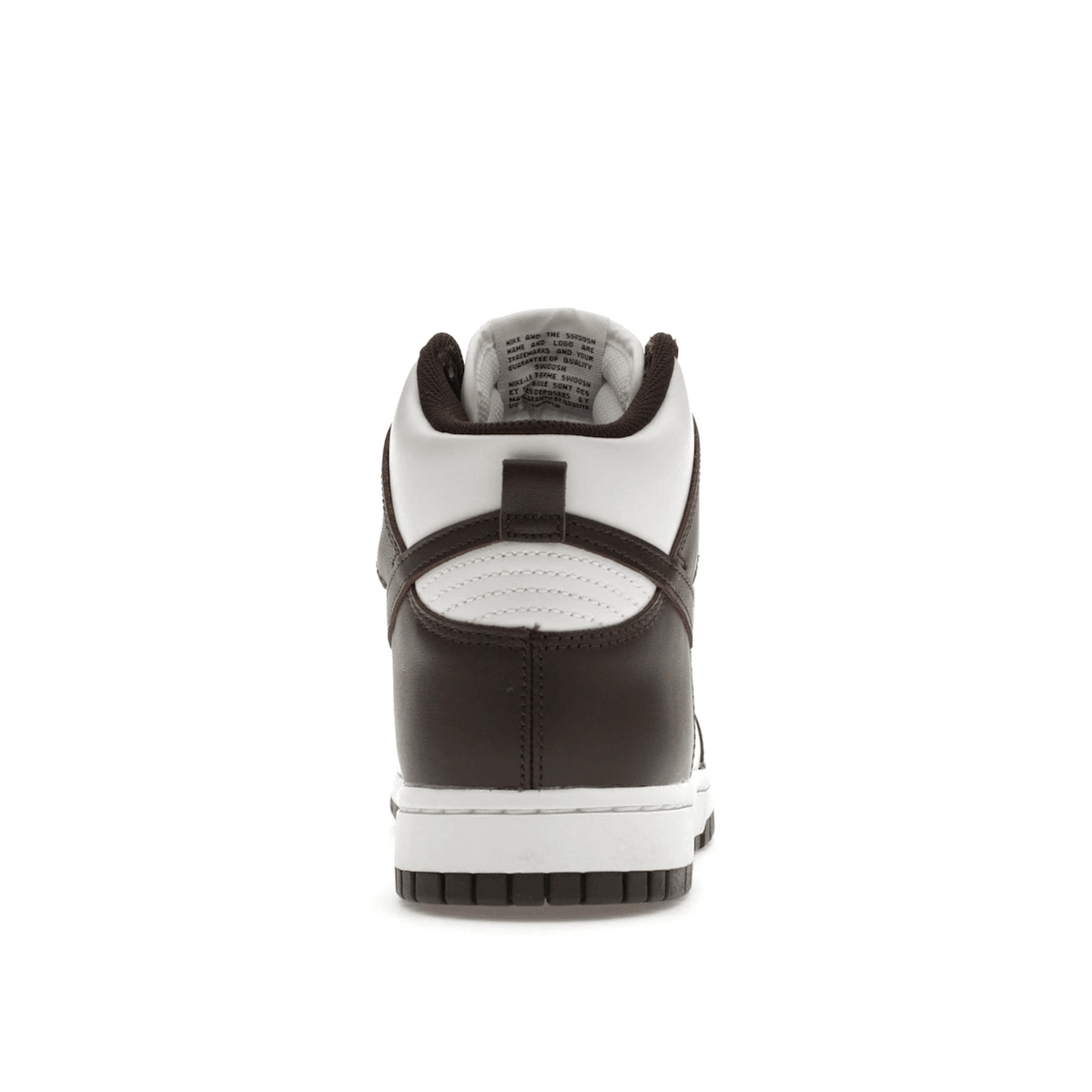 Nike Dunk High Palomino - Sneakerzone