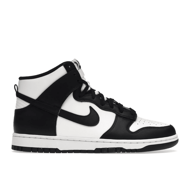 Nike Dunk High Panda Black White product image