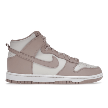 Nike Dunk High Pink Oxford - Sneakerzone