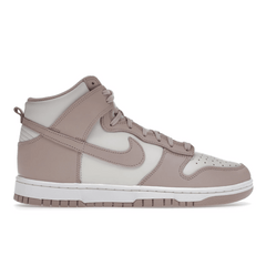 Nike Dunk High Pink Oxford - Sneakerzone