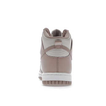 Nike Dunk High Pink Oxford - Sneakerzone