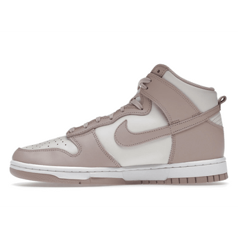 Nike Dunk High Pink Oxford - Sneakerzone