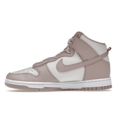 Nike Dunk High Pink Oxford - Sneakerzone