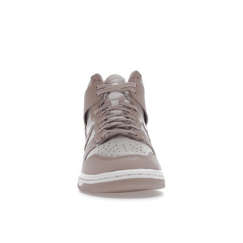 Nike Dunk High Pink Oxford - Sneakerzone