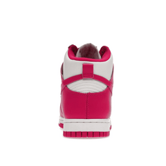 Nike Dunk High Pink Prime - Sneakerzone