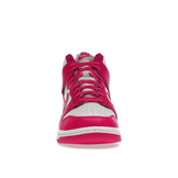 Nike Dunk High Pink Prime - Sneakerzone