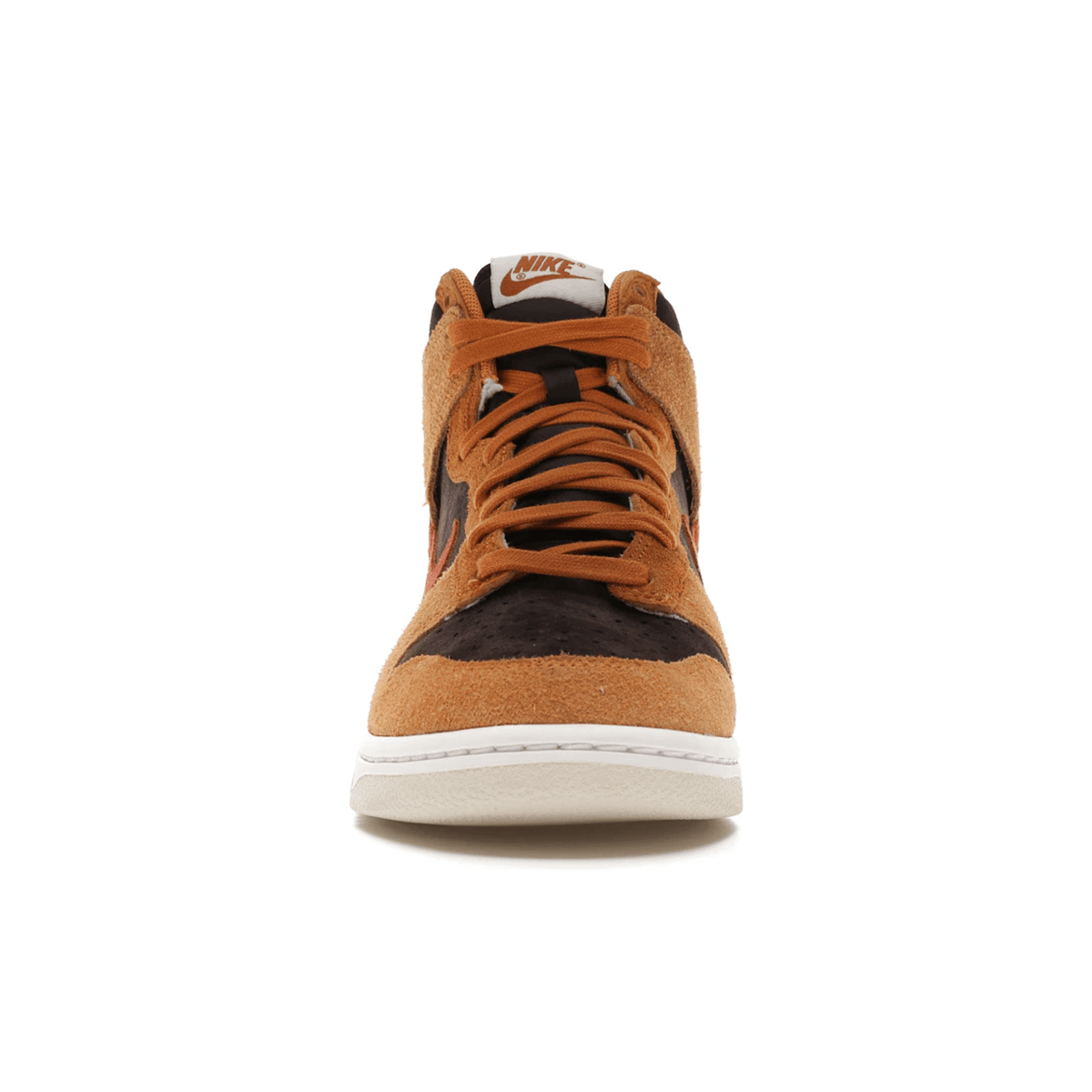 Nike Dunk High PRM Dark Russet - Sneakerzone