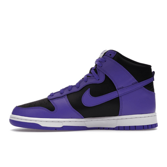 Nike Dunk High Retro BTTYS TCU - Sneakerzone