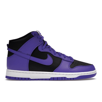 Nike Dunk High Retro BTTYS TCU - Sneakerzone