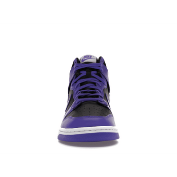 Nike Dunk High Retro BTTYS TCU - Sneakerzone