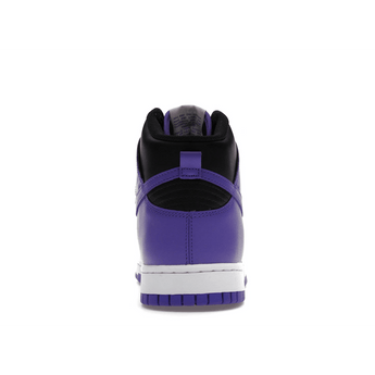 Nike Dunk High Retro BTTYS TCU - Sneakerzone