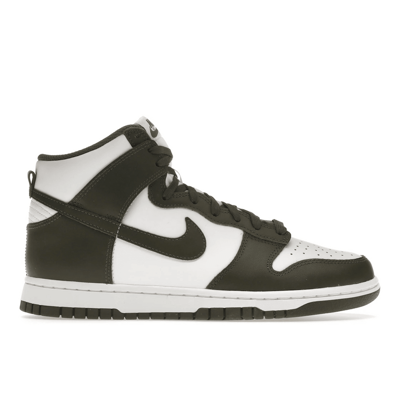 Nike Dunk High Retro Cargo Khaki product image
