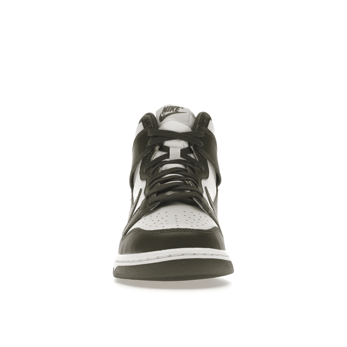 Nike Dunk High Retro Cargo Khaki secondary image