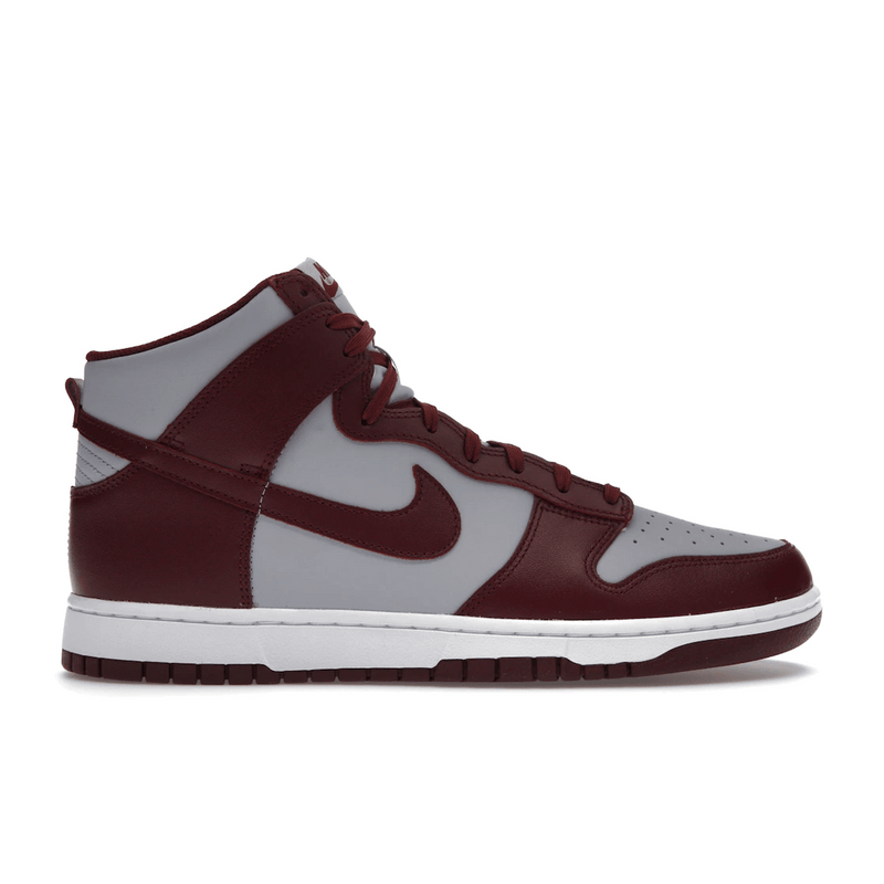 Nike Dunk High Retro Dark Beetroot product image