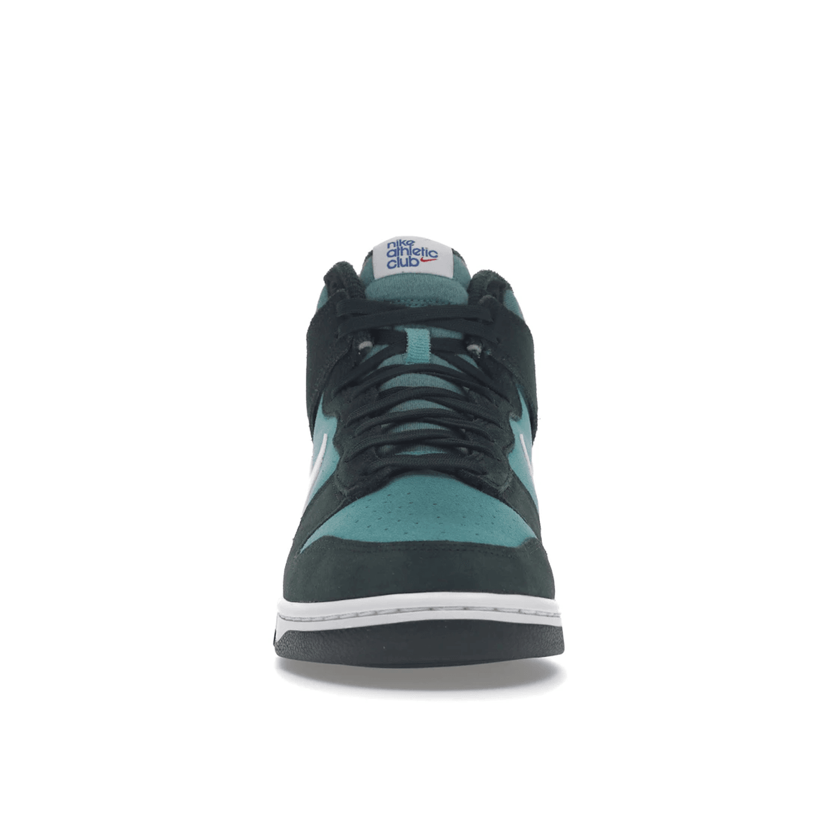 Nike Dunk High Retro SE Athletic Club Pro Green - Sneakerzone