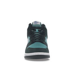 Nike Dunk High Retro SE Athletic Club Pro Green - Sneakerzone