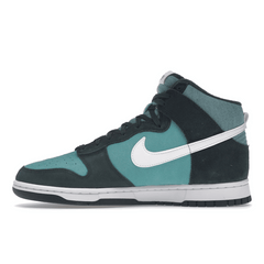 Nike Dunk High Retro SE Athletic Club Pro Green - Sneakerzone