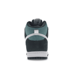 Nike Dunk High Retro SE Athletic Club Pro Green - Sneakerzone