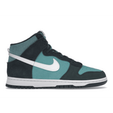 Nike Dunk High Retro SE Athletic Club Pro Green - Sneakerzone
