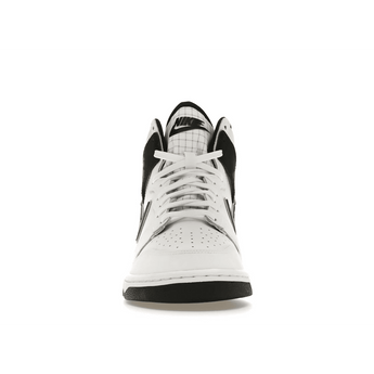 Nike Dunk High Retro SE White Black Camo - Sneakerzone