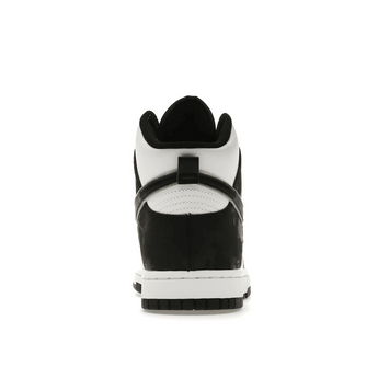 Nike Dunk High Retro SE White Black Camo - Sneakerzone