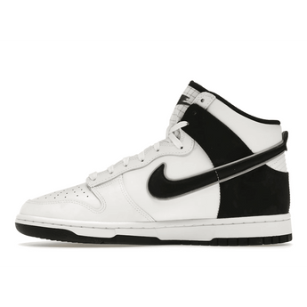 Nike Dunk High Retro SE White Black Camo - Sneakerzone