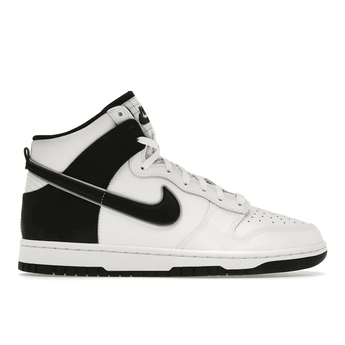 Nike Dunk High Retro SE White Black Camo - Sneakerzone