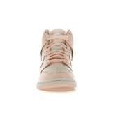 Nike Dunk High Sail Crimson Tint - Sneakerzone