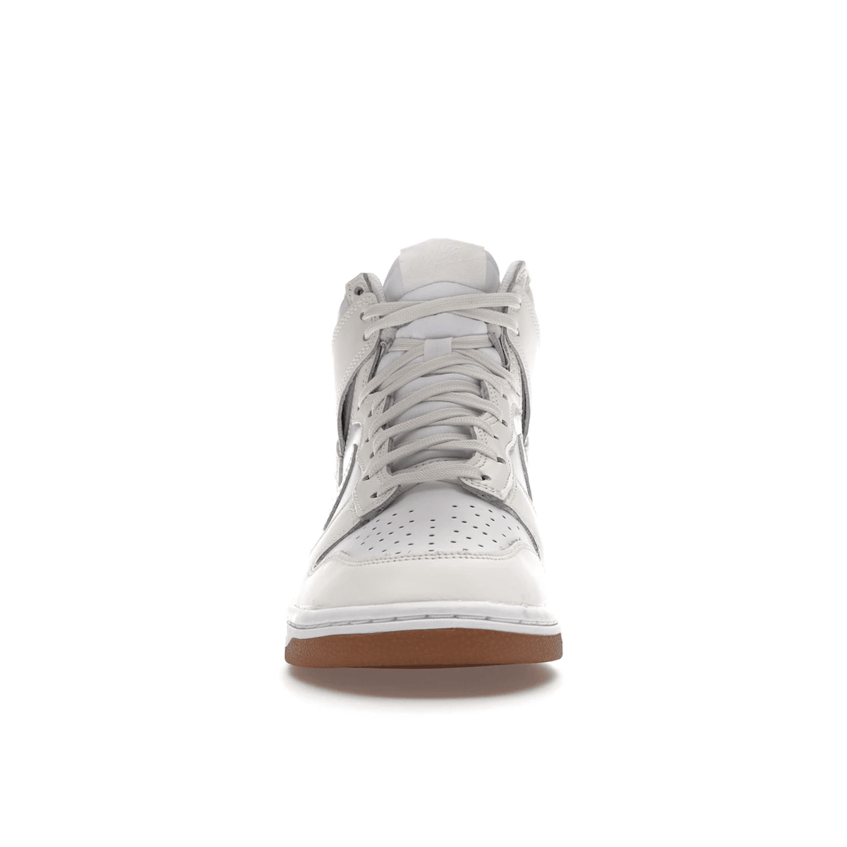 Nike Dunk High Sail Gum secondary image