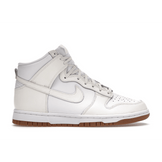 Nike Dunk High Sail Gum - Sneakerzone