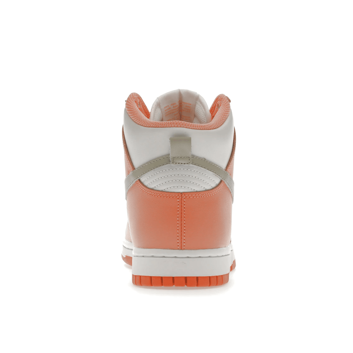 Nike Dunk High Salmon - Sneakerzone