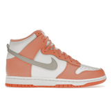 Nike Dunk High Salmon - Sneakerzone