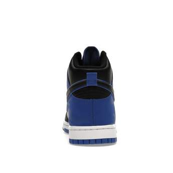 Nike Dunk High SE Camo Black Royal - Sneakerzone