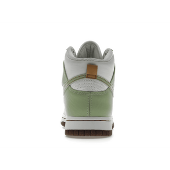 Nike Dunk High SE Inspected By Swoosh Honeydew - Sneakerzone