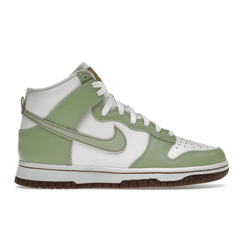 Nike Dunk High SE Inspected By Swoosh Honeydew - Sneakerzone