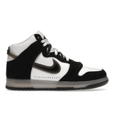 Nike Dunk High Slam Jam White Black - Sneakerzone
