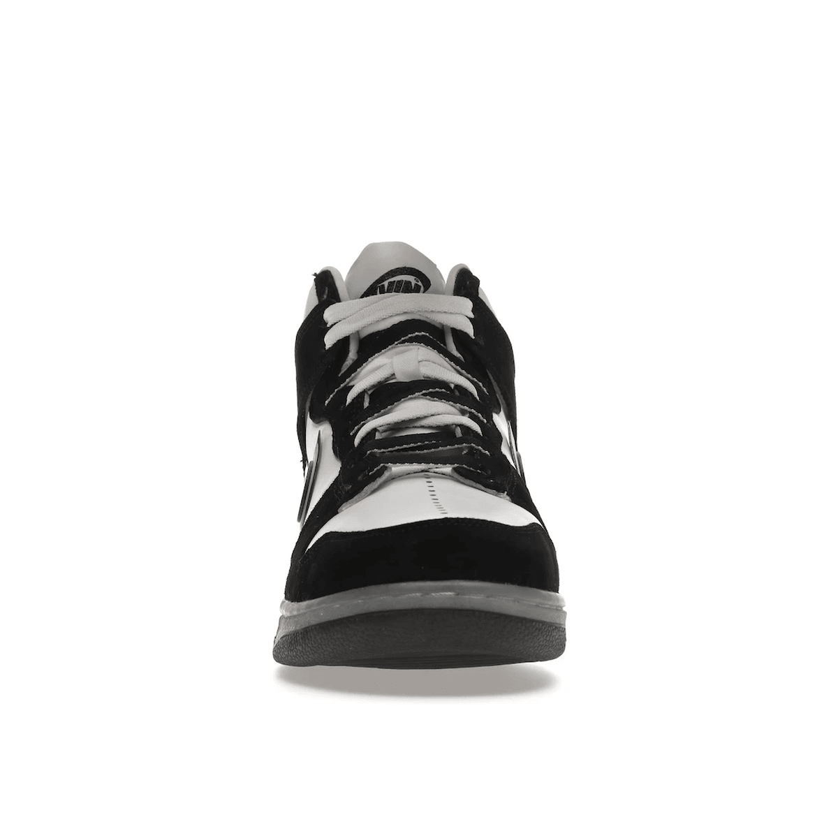 Nike Dunk High Slam Jam White Black - Sneakerzone