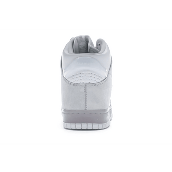 Nike Dunk High Slam Jam White Pure Platinum - Sneakerzone