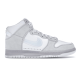 Nike Dunk High Slam Jam White Pure Platinum - Sneakerzone