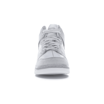 Nike Dunk High Slam Jam White Pure Platinum - Sneakerzone
