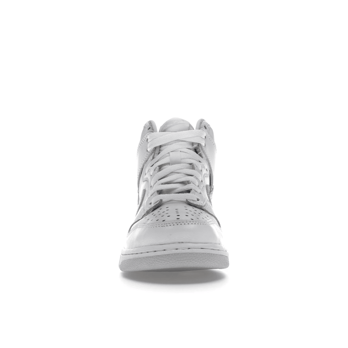 Nike Dunk High SP Pure Platinum secondary image