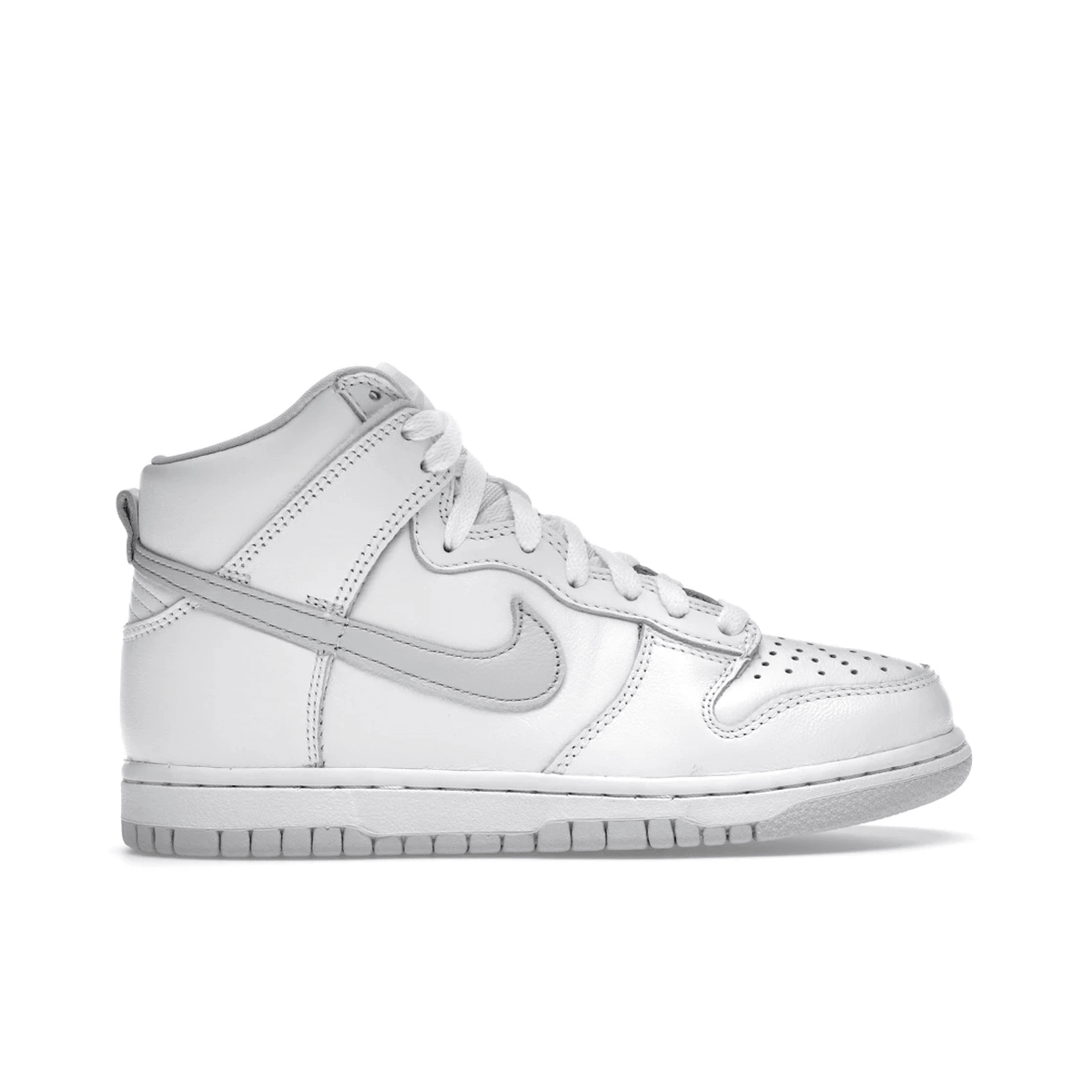 Nike Dunk High SP Pure Platinum - Sneakerzone