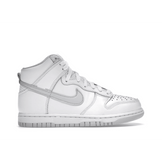 Nike Dunk High SP Pure Platinum - Sneakerzone